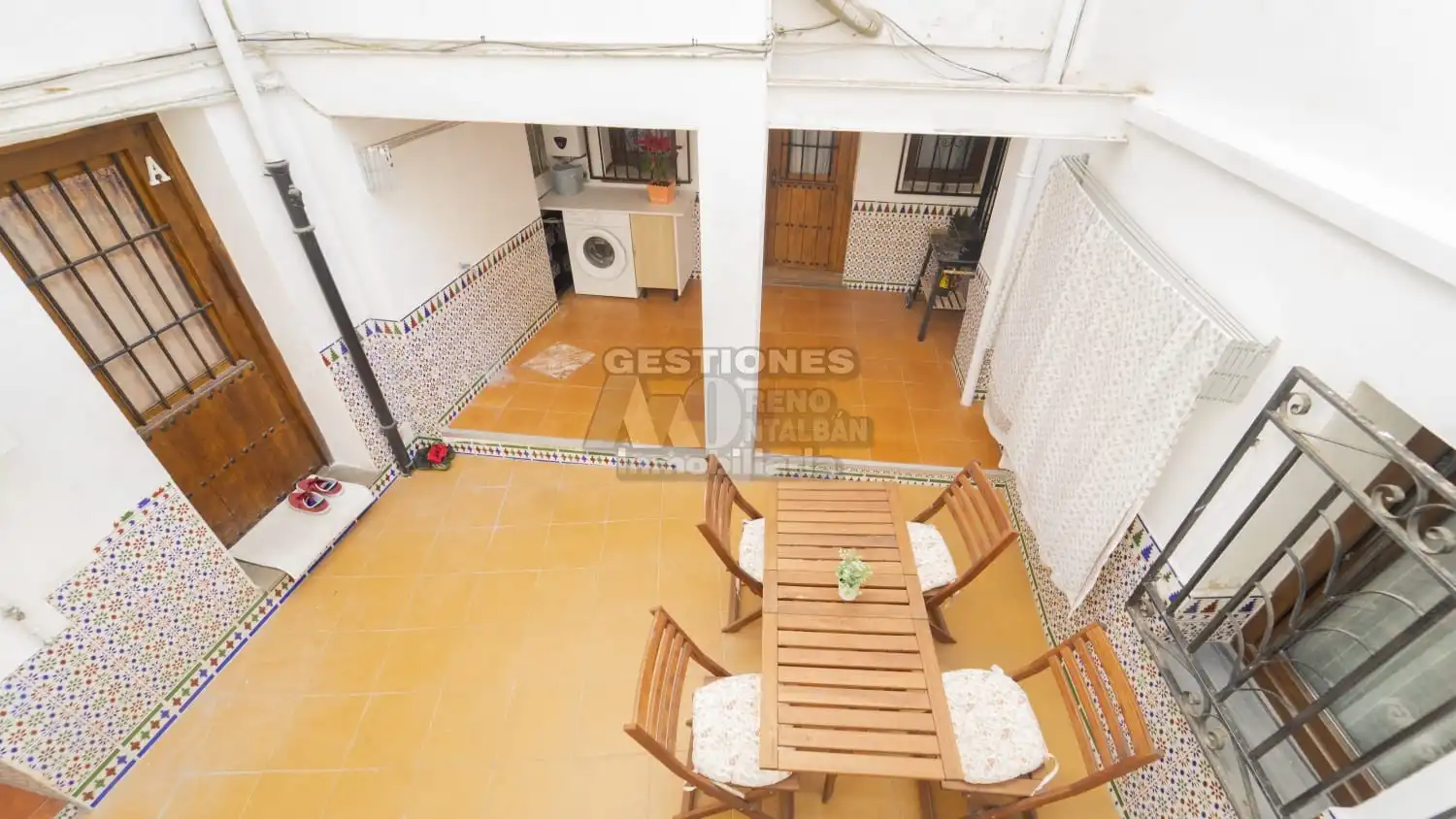 Pis de lloguer a Cuesta de Abarqueros, Barrio de Albaicín