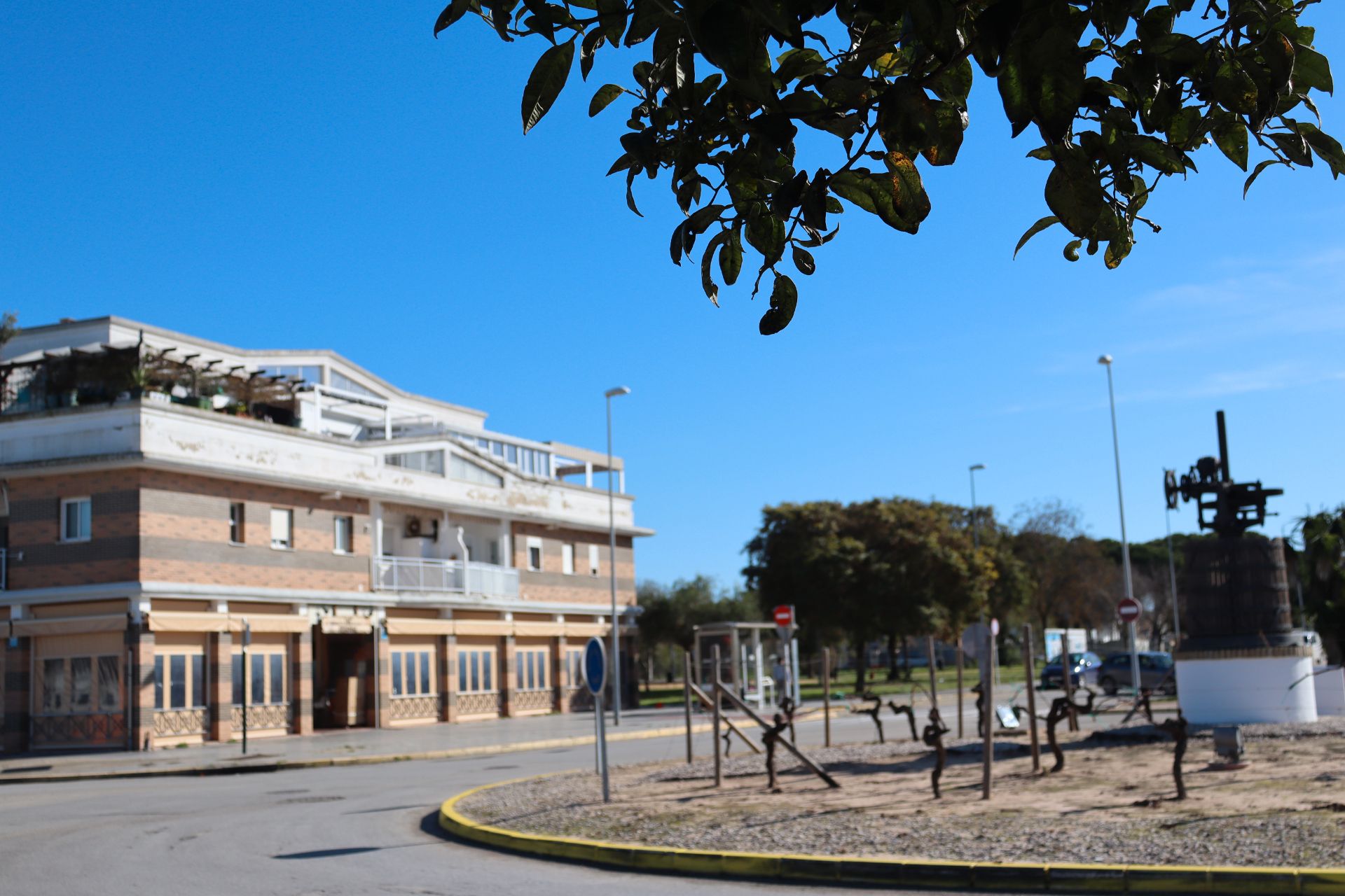 Casa adosada en venda a Calle Jesús Resucitado, Aguadulce - Almadraba - Punta Candor