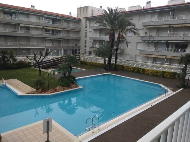 Dúplex en Alquiler en Carrer de la Devesa en L'Estartit Poble