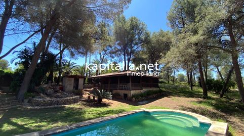 Foto 3 de Casa o chalet en venta en Alberic, Valencia