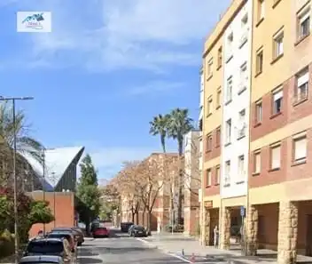 Appartamento con terrazza in vendita a Pasaje QUER