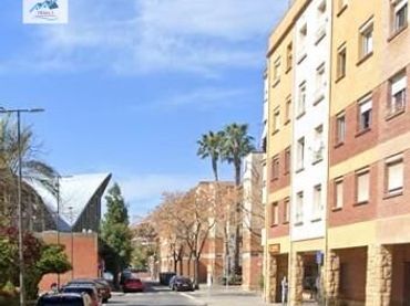 Appartement avec balcon à vendre à Pasaje QUER