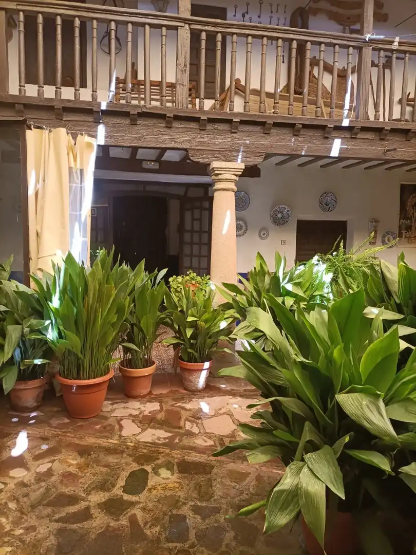 Local comercial en alquiler en Mascaraque, imagen 10
