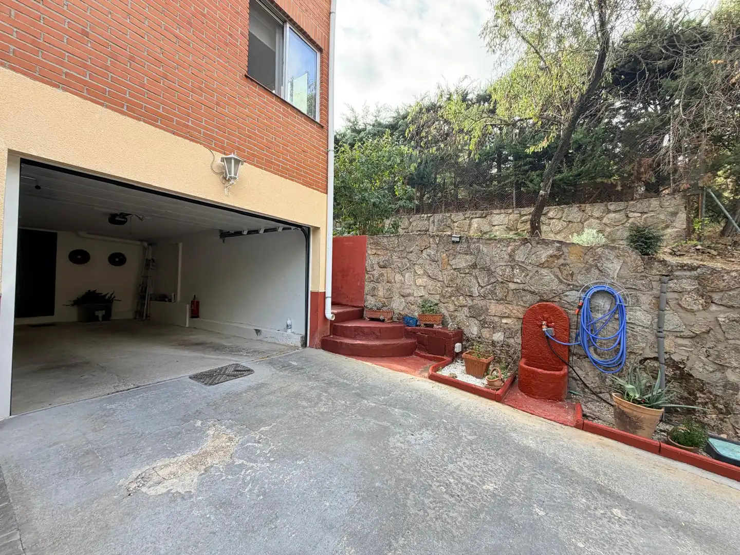 Xalet amb terrassa en venda a Avenida Palacios, imagen 33