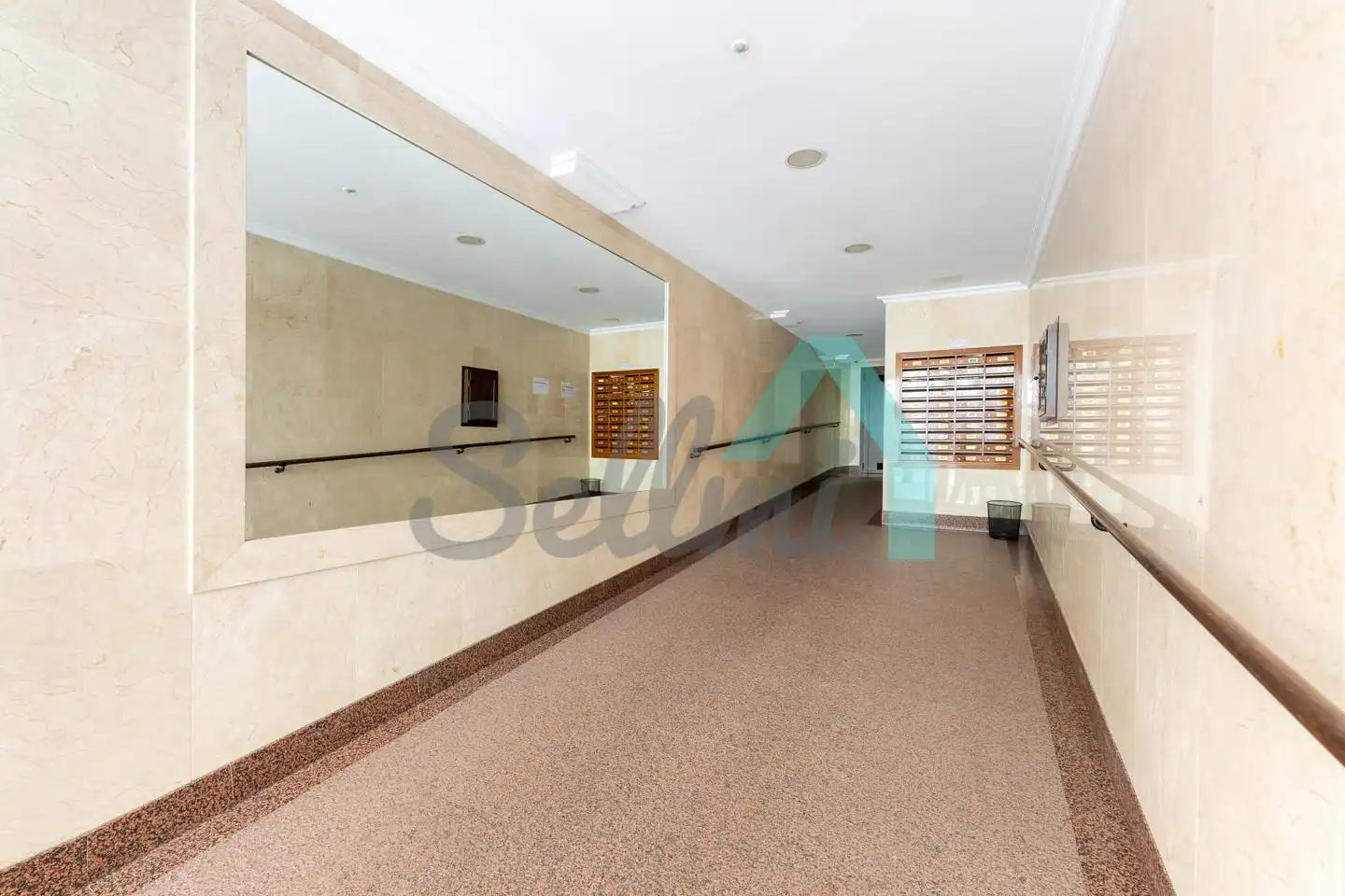 Büro mit Aufzug zur Miete in Campoamor, imagen 31