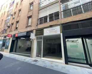 Exterior view of Premises to rent in  Murcia Capital
