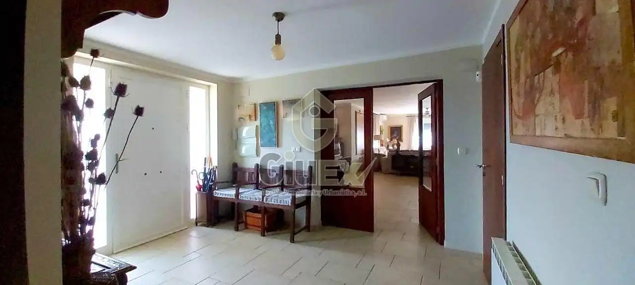 Casa rústica amb jardí en venda a Sierra de Fuentes, imagen 10
