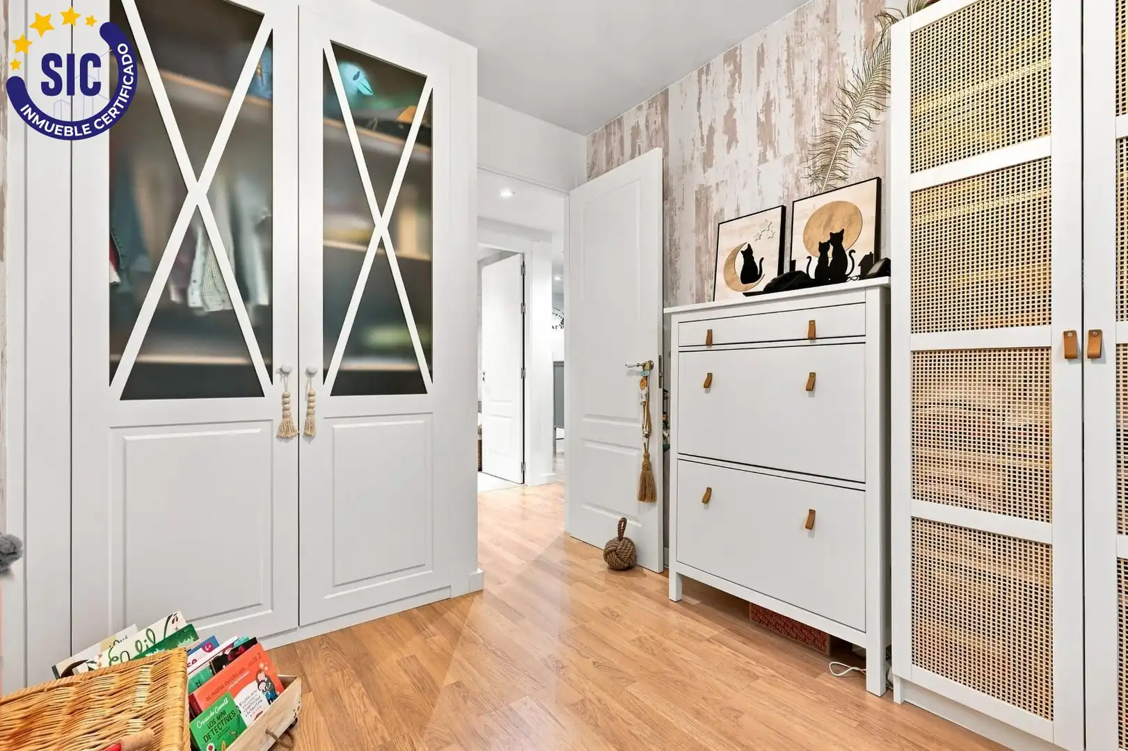 Flat with terrace for sale in Aldaia, imagen 17