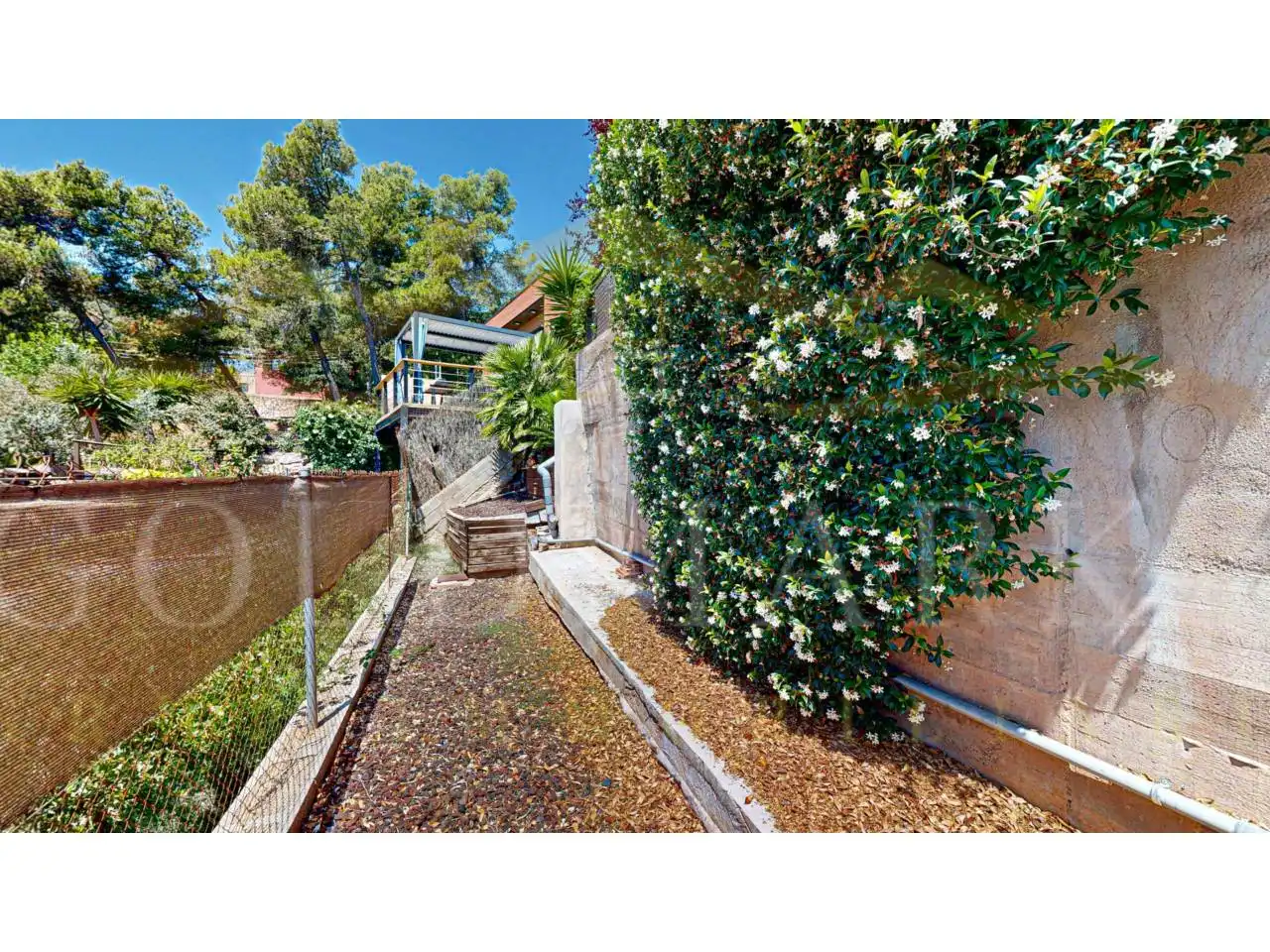 Casa amb piscina en venda a Calle Segre 27, imagen 113