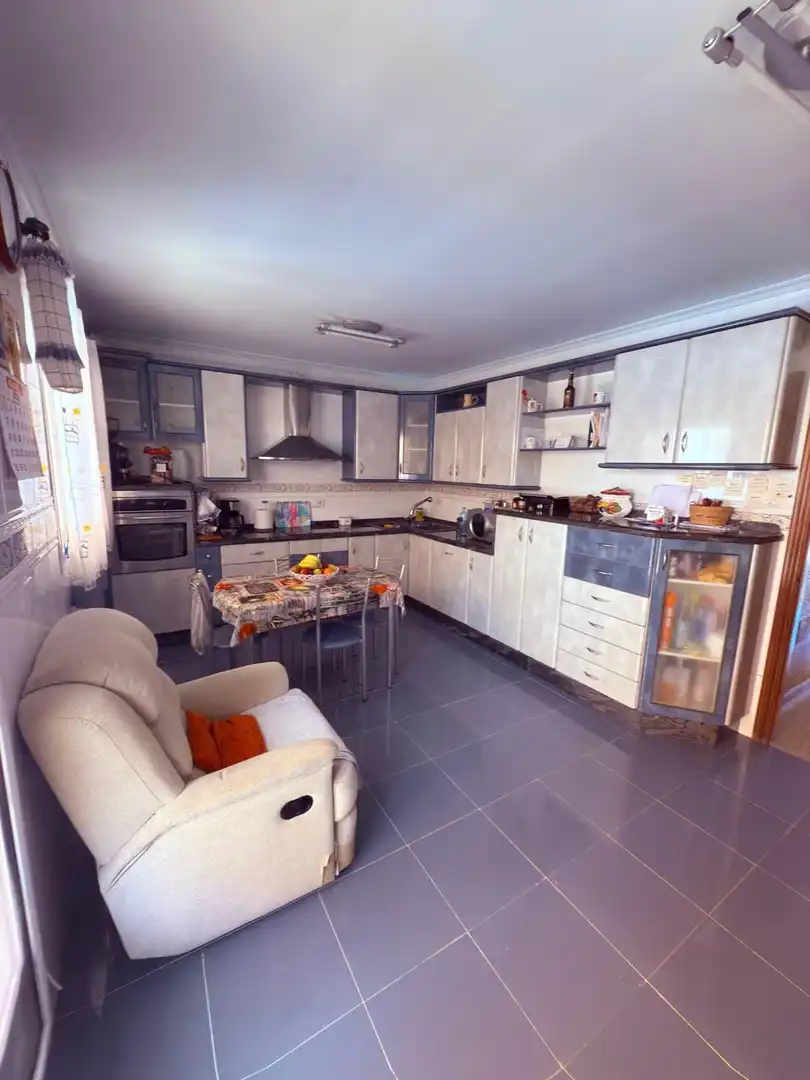 Duplex in vendita a Calle Costa de Marfil, imagen 23