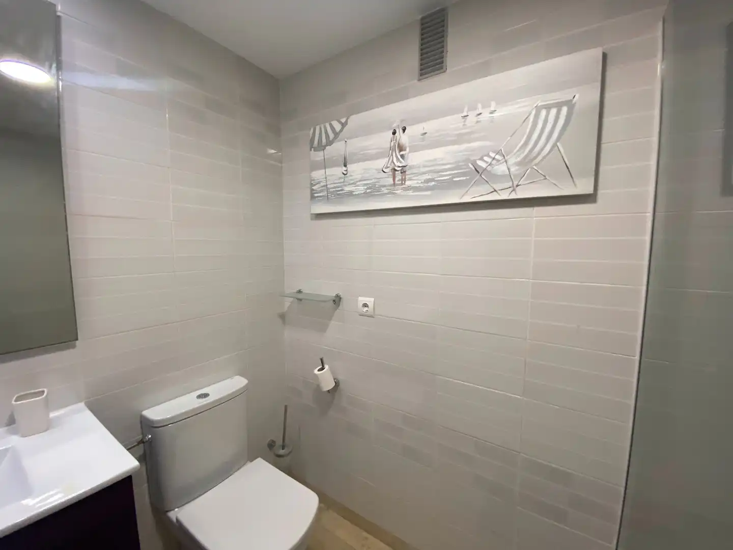 Apartamento en venta en Platja de Llevant