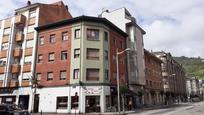 Exterior view of Flat for sale in Mieres (Asturias)