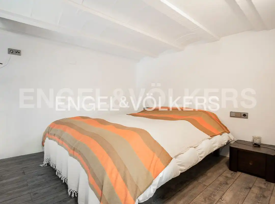 Piso con piscina en venta en Ciutat Vella, imagen 27