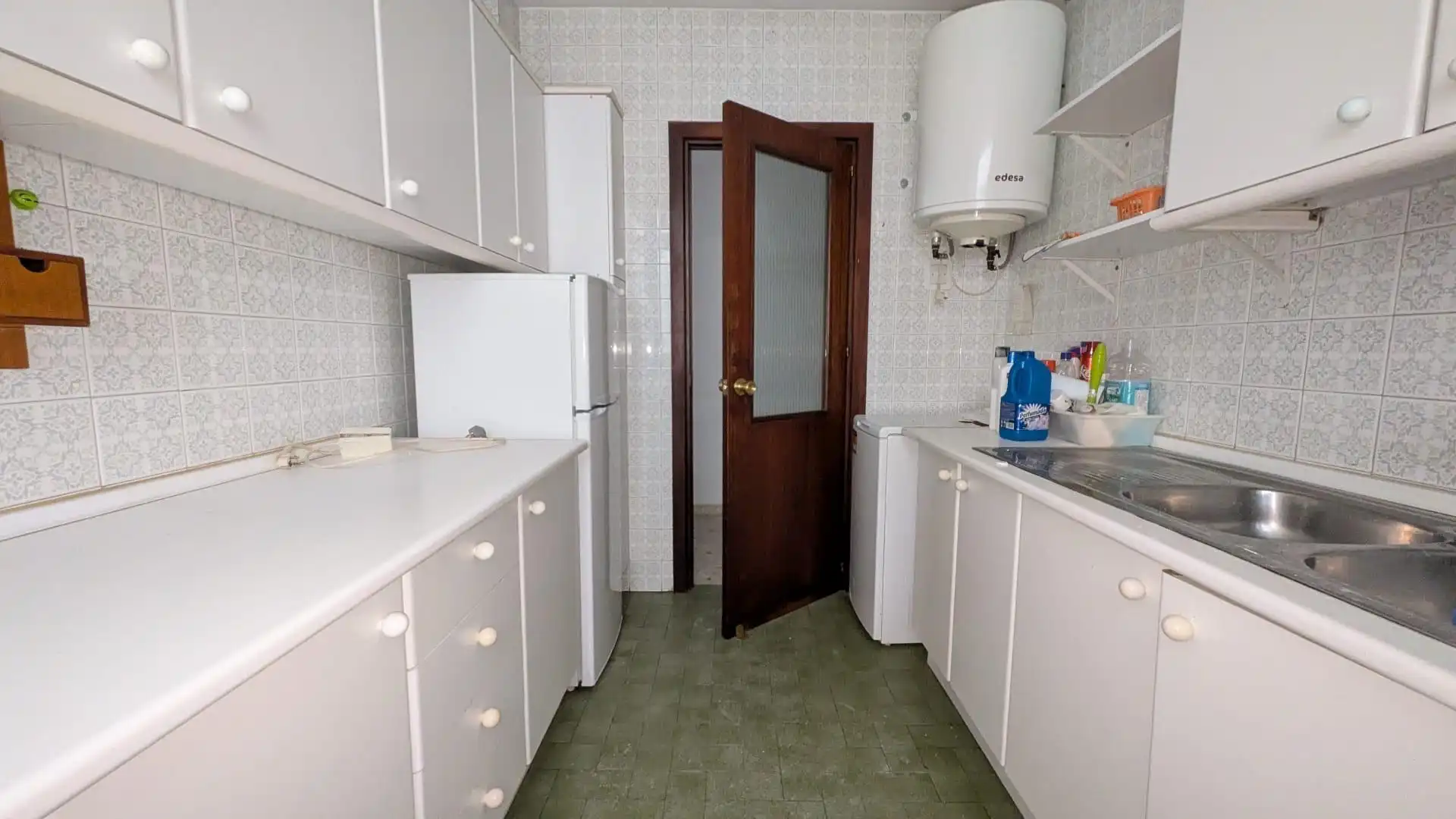 Wohnung mit Terrasse zum Verkauf in Puerto Deportivo, imagen 3