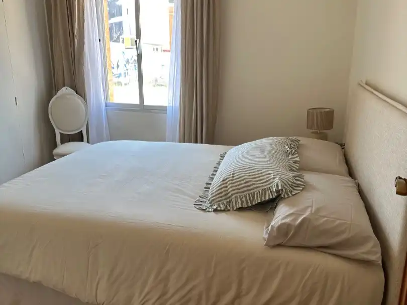 Àtic de lloguer a Carrer Pintor Sorolla, 10, Sagunto / Sagunt