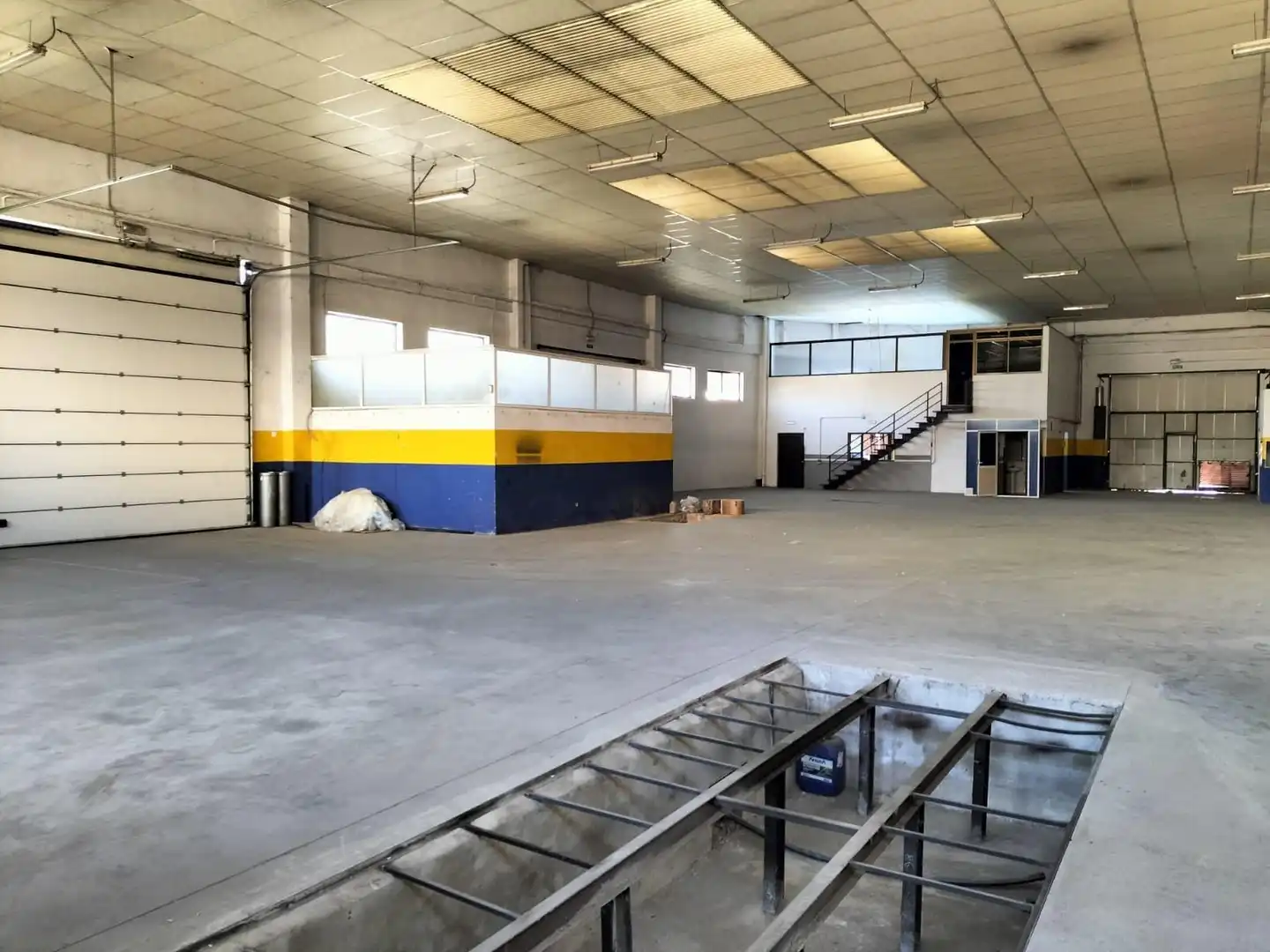 Nave industrielle à vendre à Sector 8 - Nueva Balastera, imagen 16