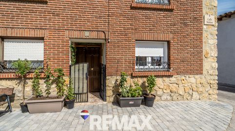 Foto 4 de Casa o chalet en venta en Calle del Molino, 2, La Mudarra , Valladolid