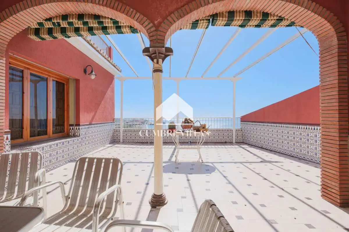 Casa amb jardí en venda a Monte los Almendros - El Pargo - Costa Aguilera, imagen 41