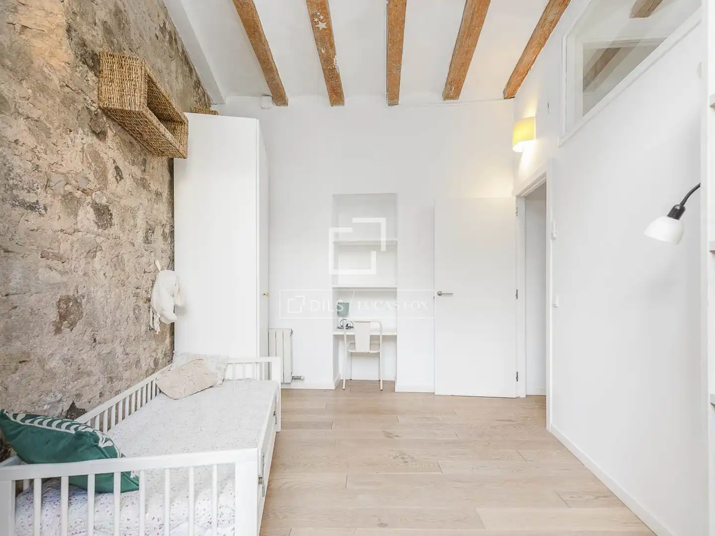 Piso con terraza en venta en Ciutat Vella, imagen 37