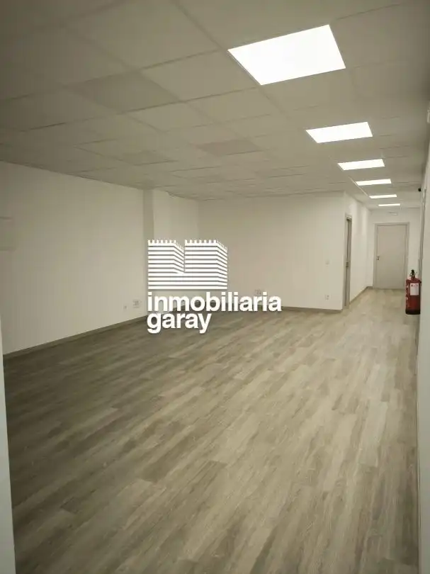 Edificio en venta en Barakaldo 