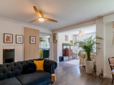 Chalet con piscina en venta en Calle CARRASCA
