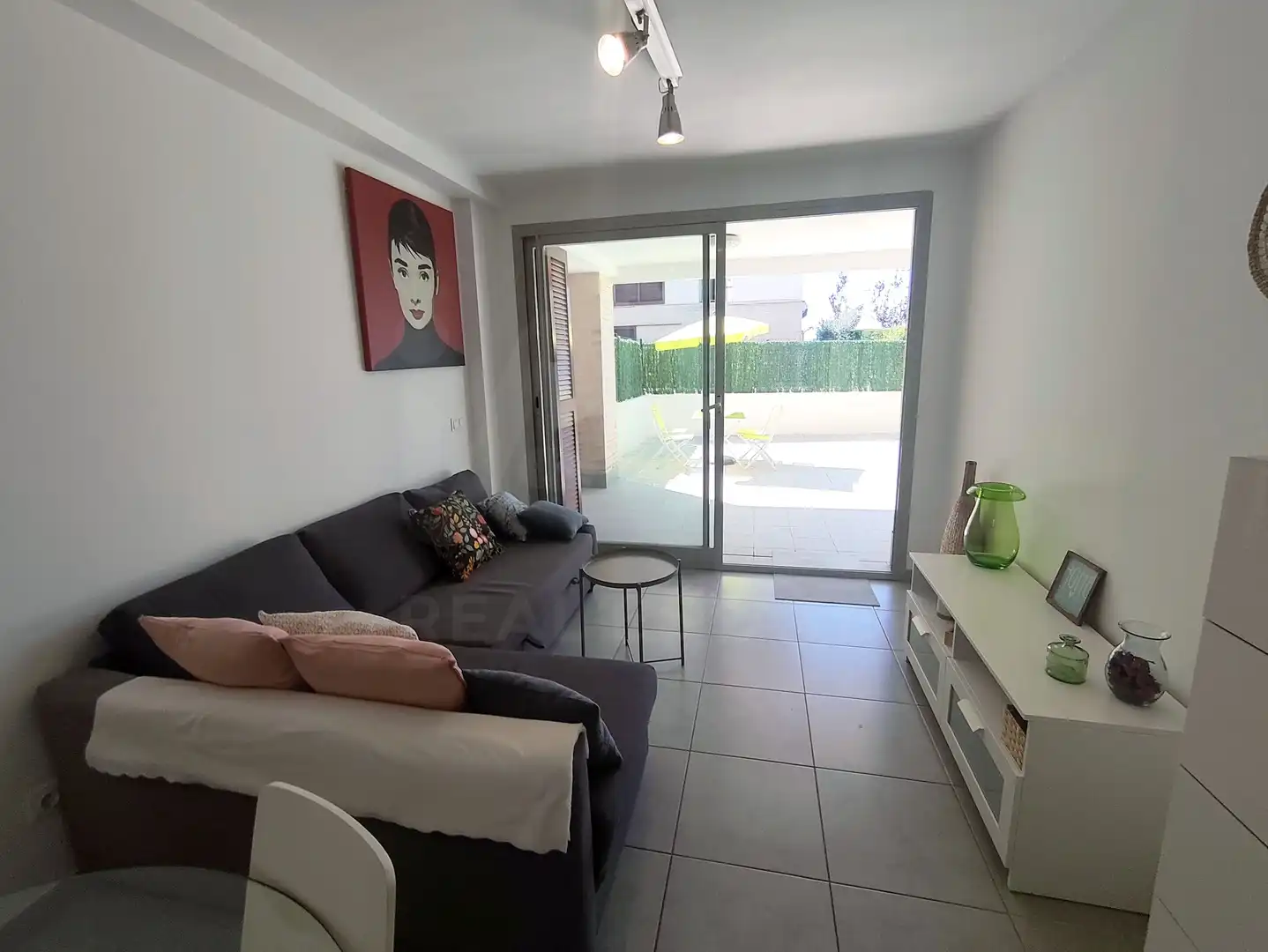 Appartement avec piscine à vendre à San Jorge / Sant Jordi, imagen 7