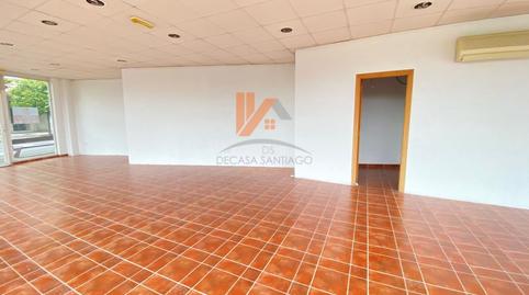 Foto 5 von Geschaftsraum zur Miete in Rúa de Sánchez Freire, Conxo, Santiago de Compostela