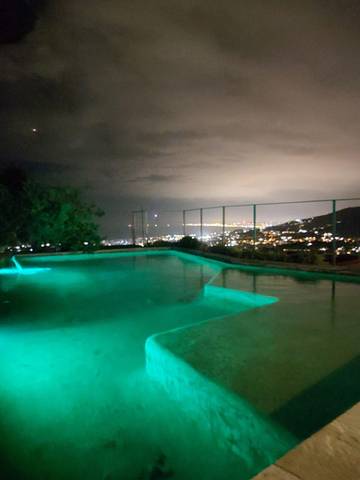 Casa-chalet en Alquiler en Cabrils