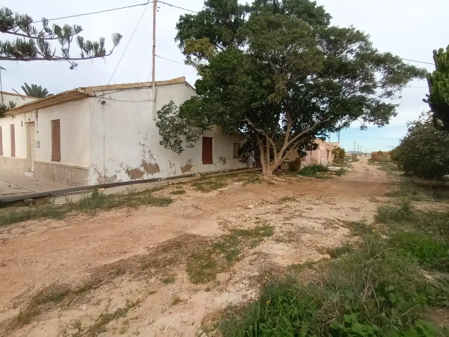 Houses for sale in Torre-Pacheco  with Storage room