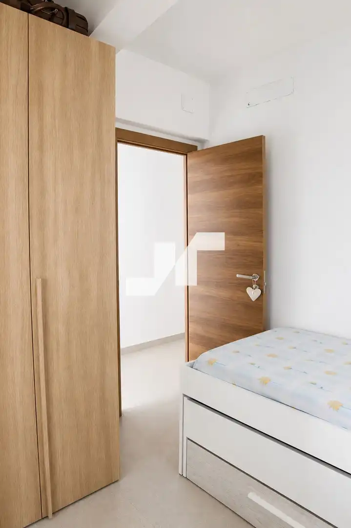 Dormitori de Casa o xalet en venda en Vila-real amb Aire condicionat, Terrassa i Traster