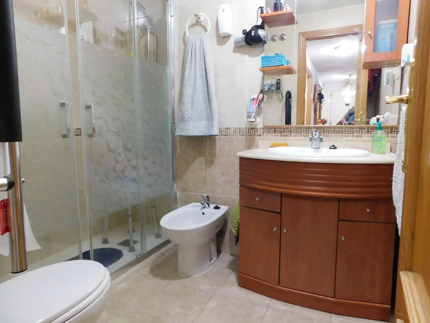Planta baja en venta en Centro