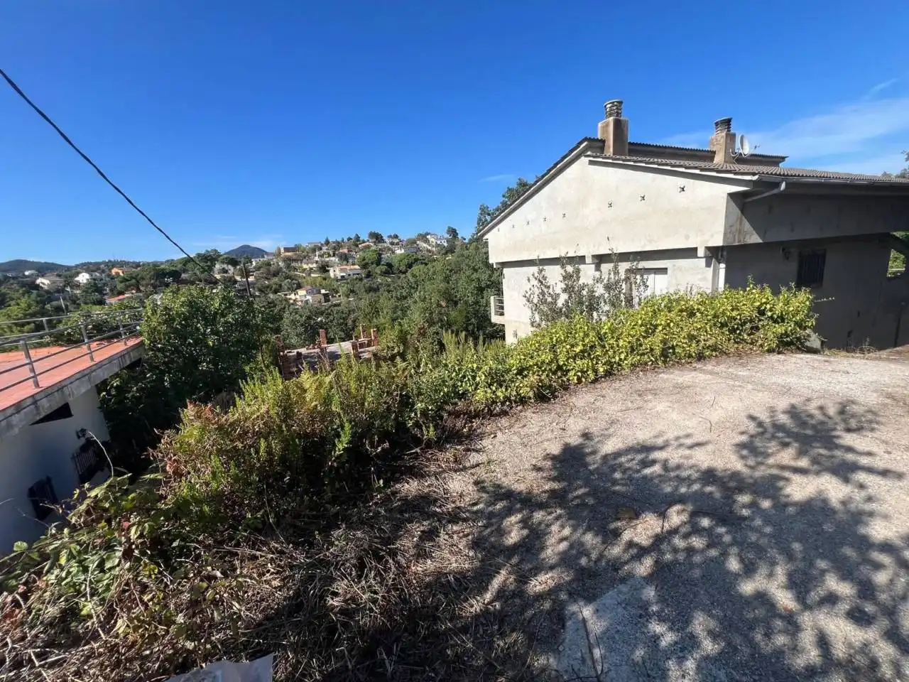Casa o chalet en venta en Riudarenes con Jardín privado y Terraza