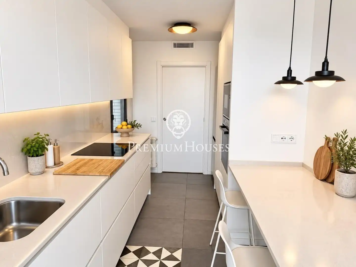 Attico con piscina in vendita a Can Girona - Terramar - Vinyet, imagen 10