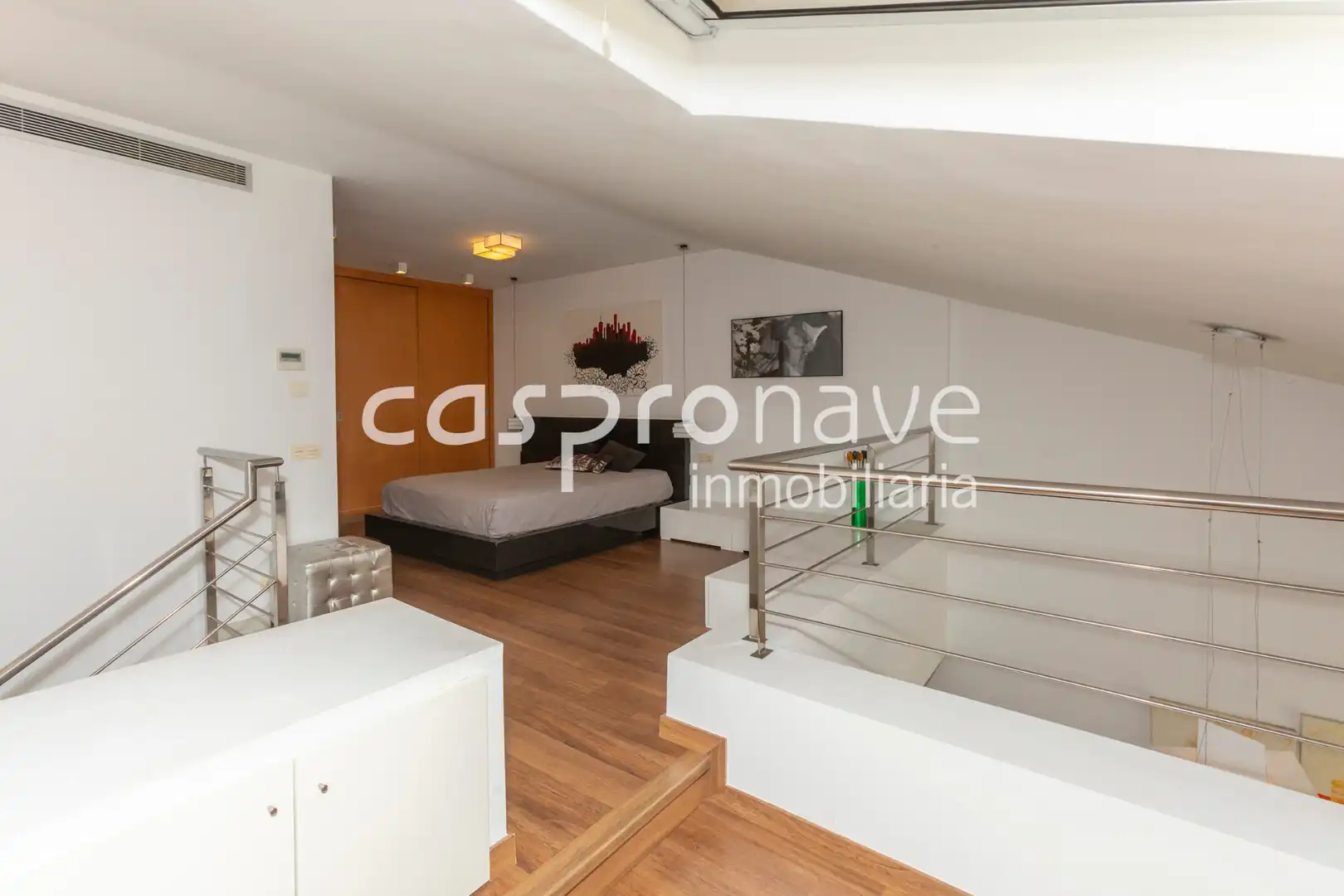 Ático en venta en Castellón de la Plana / Castelló de la Plana