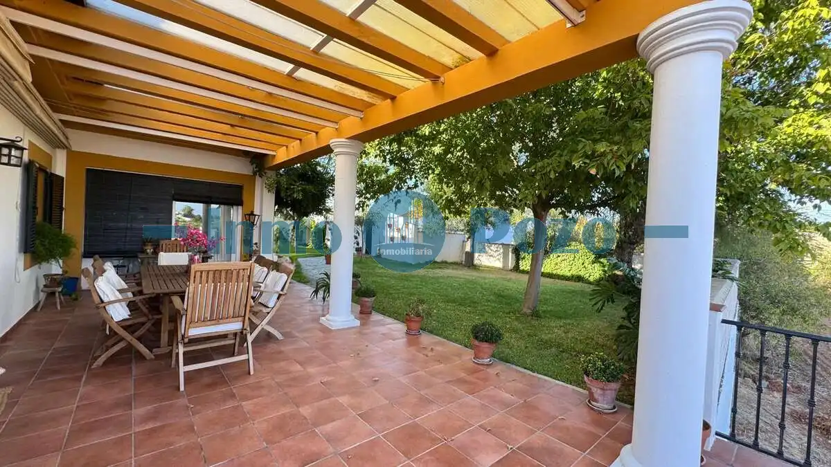 Detached house for sale in Almendralejo, imagen 2