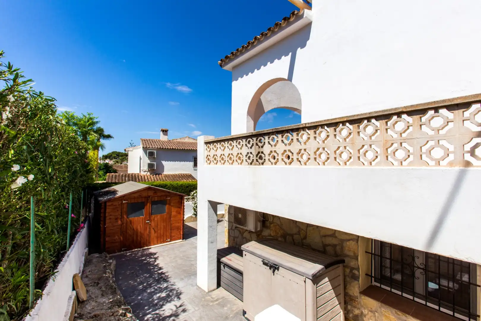 Maison avec jardin à vendre à Benissa pueblo, imagen 25