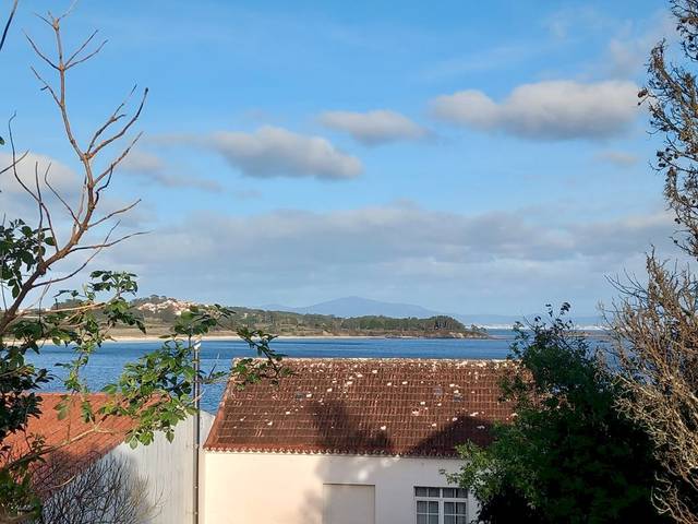 Finca rústica en Venta en Rúa Vilar en Palmeira