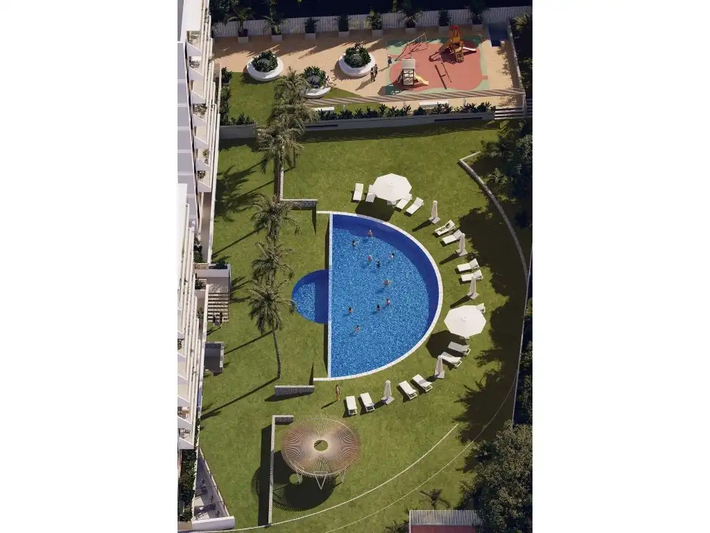 Apartment with pool for sale in Calle Maestro Ant Mora Puchol, imagen 31