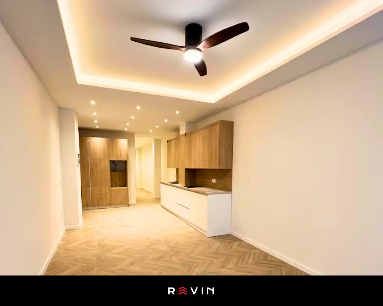 Piso en venta en Jaén con Aire acondicionado, Calefacción y Horno
