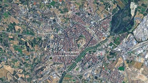 Foto 3 de Residencial en venda a Carrer del Músic Vivaldi, Mariola, Lleida