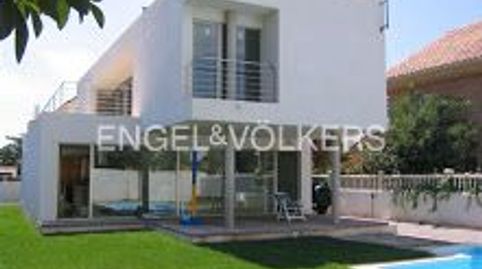 Photo 4 of Houses for rent in Avinguda Dels Tamarindes, Corinto - Almarda, Sagunto / Sagunt