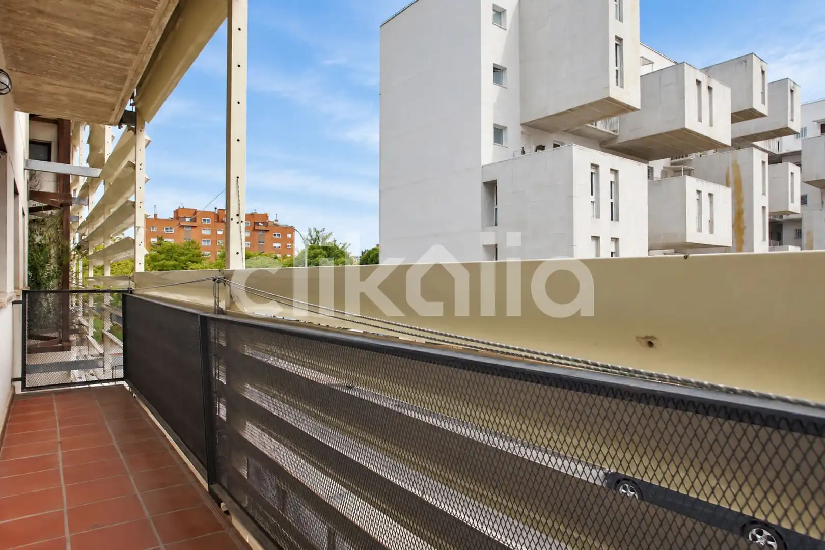 Terrassa de Pis en venda en Latina