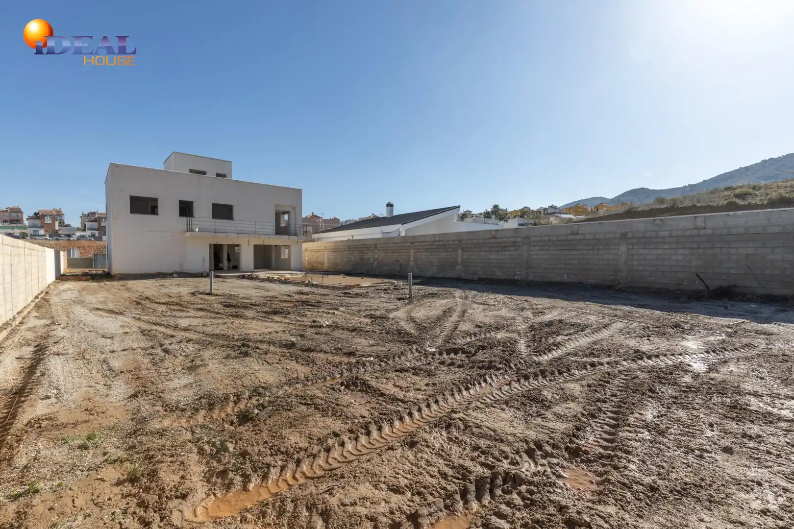 Detached house with terrace for sale in Calle Puntal de las Siete Lagunas 18, imagen 55