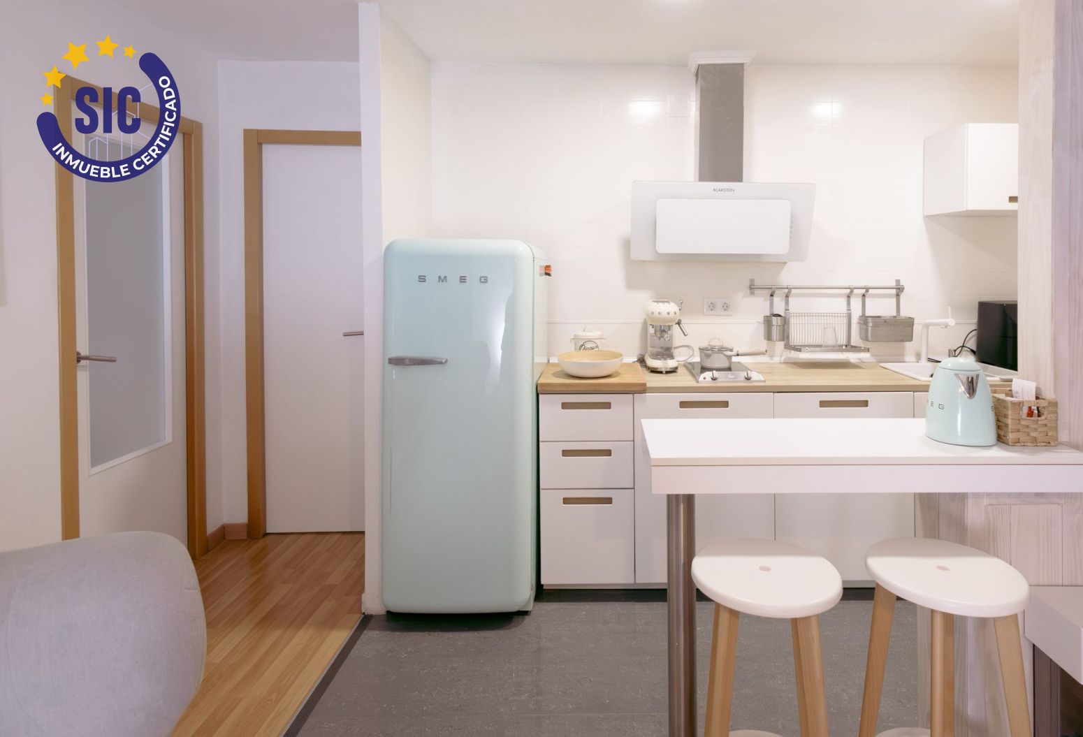 Piso en venta en Castellón de la Plana-Castelló de la Plana - CL CA, Plaza Illes Columbretes, Norte