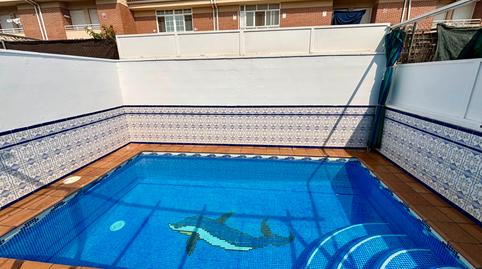 Foto 3 de Casa adosada en venta en Laguna Park, Parla