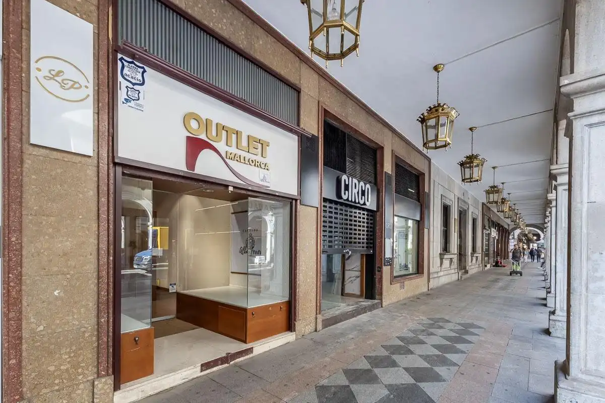 Local comercial de lloguer a Centro, imagen 4