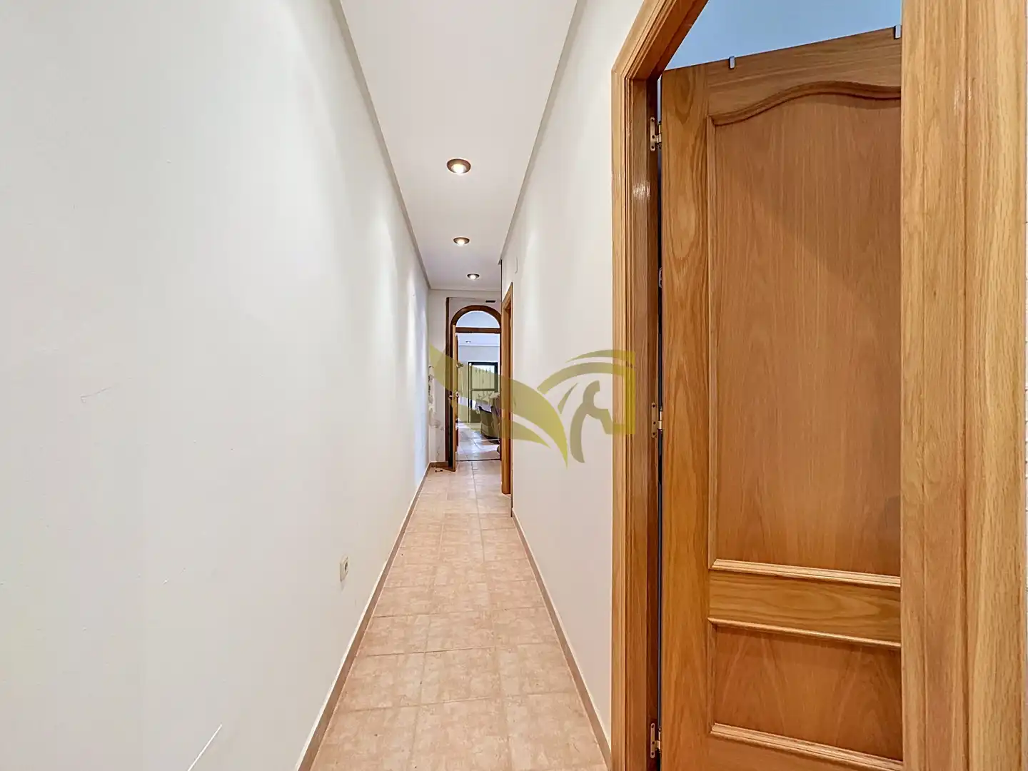 Finca rústica en venta en Las Torres de Cotillas con Aire acondicionado, Jardín privado y Terraza