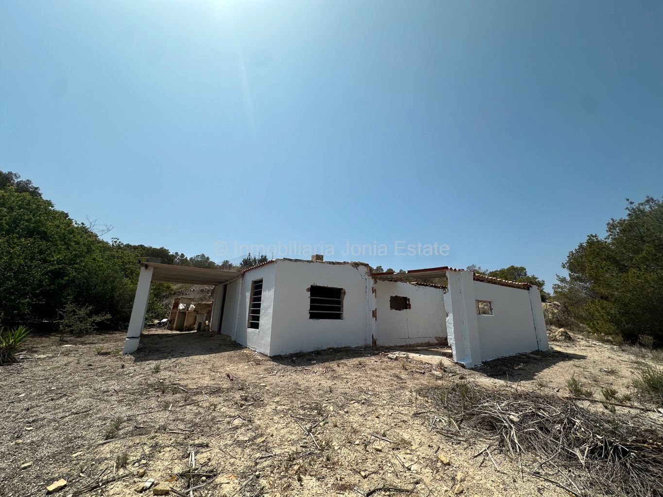 Casa o xalet en venda en Villajoyosa / La Vila Joiosa amb Jardí privat i Terrassa