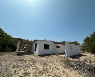 House or chalet for sale in Villajoyosa / La Vila Joiosa  with Private garden and Terrace