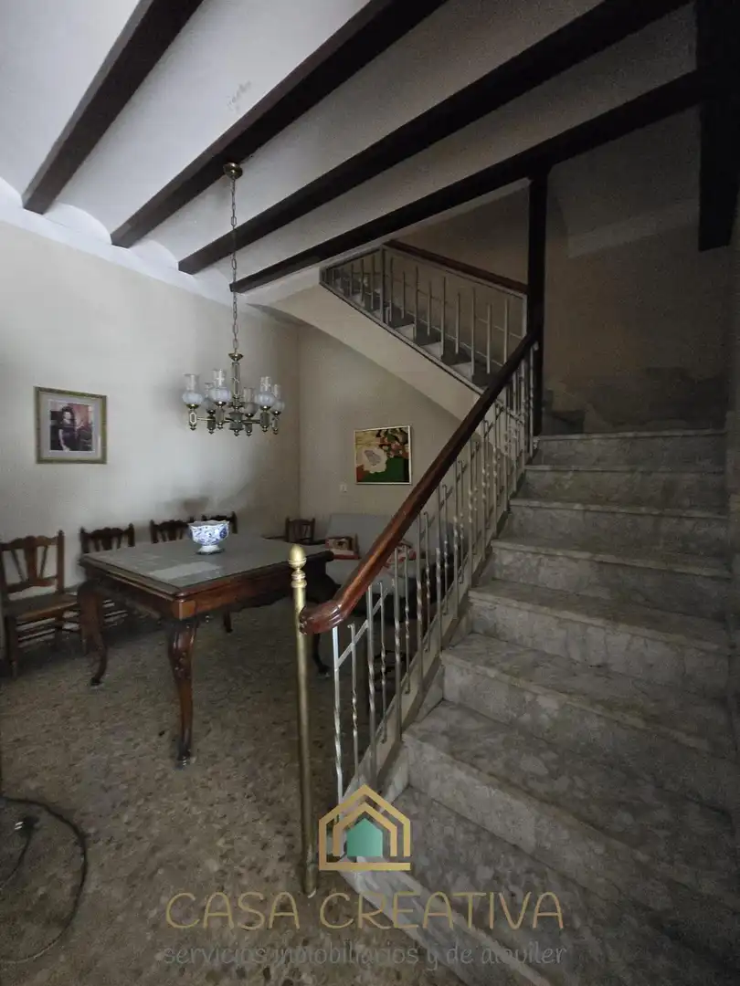 Casa amb terrassa en venda a Favara, imagen 39